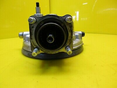 1994 94 YAMAHA VMAX V MAX 12 1200 VMX12 REAR FINAL DRIVE AXLE SHAFT GEAR CASE - Fresh Stock Dated February 2026