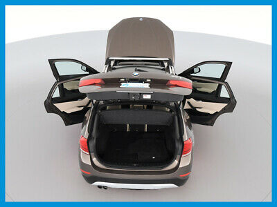 2014 BMW X1 xDrive28i Sport Utility 4D - Fresh Stock Dated December 2025