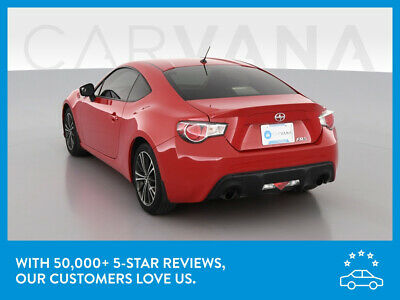 2013 Scion FR-S 10 Series Coupe 2D - Fresh Stock Dated February 2026