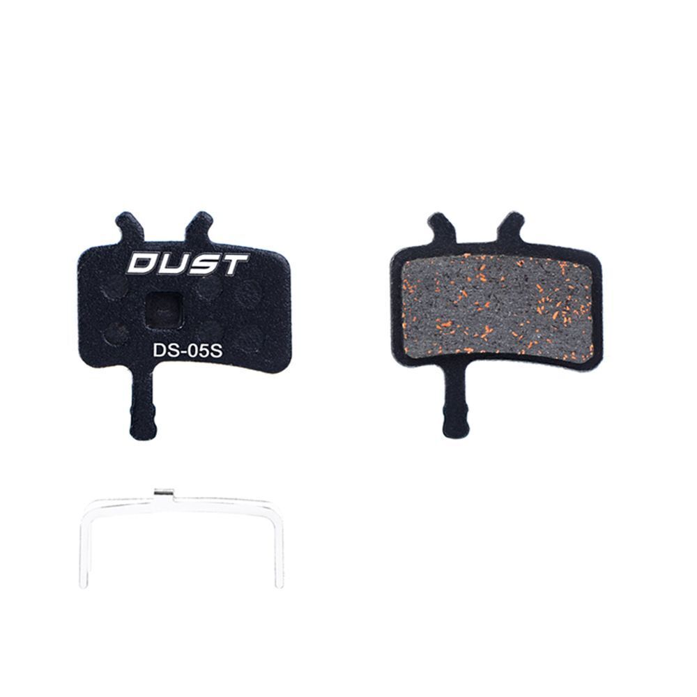 MTB Bicycle Hydraulic Disc Ceramics  Brake Pads For b01s  AVID HAYES Magura ZOOM - Fresh Stock Dated February 2026