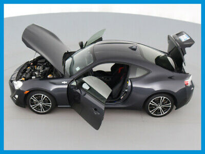 2015 Scion FR-S Coupe 2D - Fresh Stock Dated December 2025