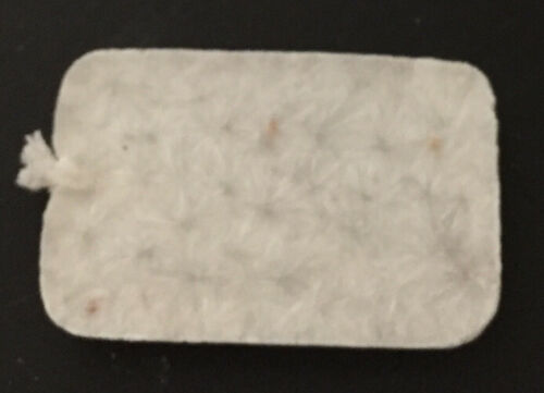 Eco Squares Fire Starters Lighter for Charcoal Grill Fireplace,Campfire, Matches - Fresh Stock Dated December 2025