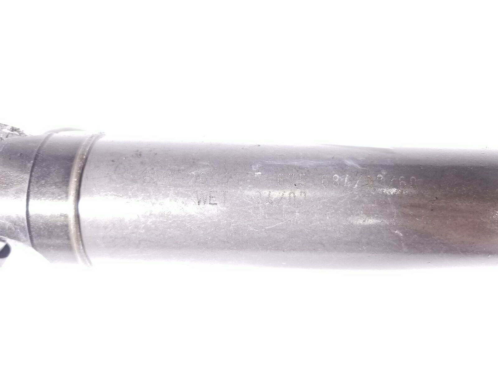 2008 08 BMW K1200 K1200S Rear Driveshaft U Joint - Fresh Stock Dated February 2026