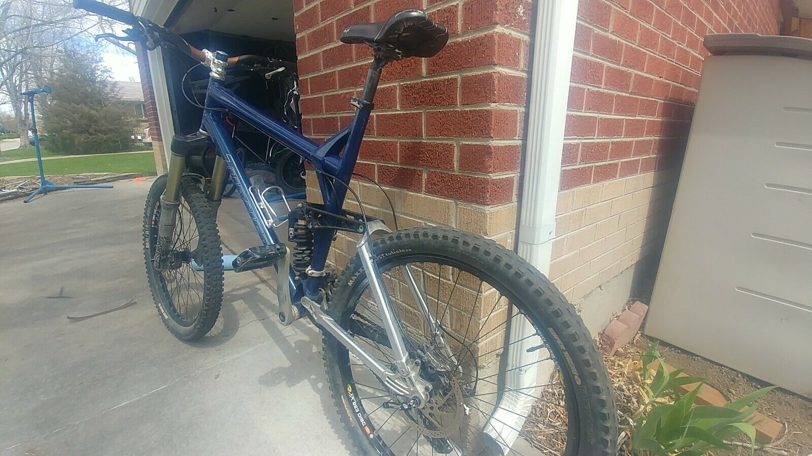 XXL 2008 Turner RFX & XXL 2005 Turner 5spot - Fresh Stock Dated February 2026