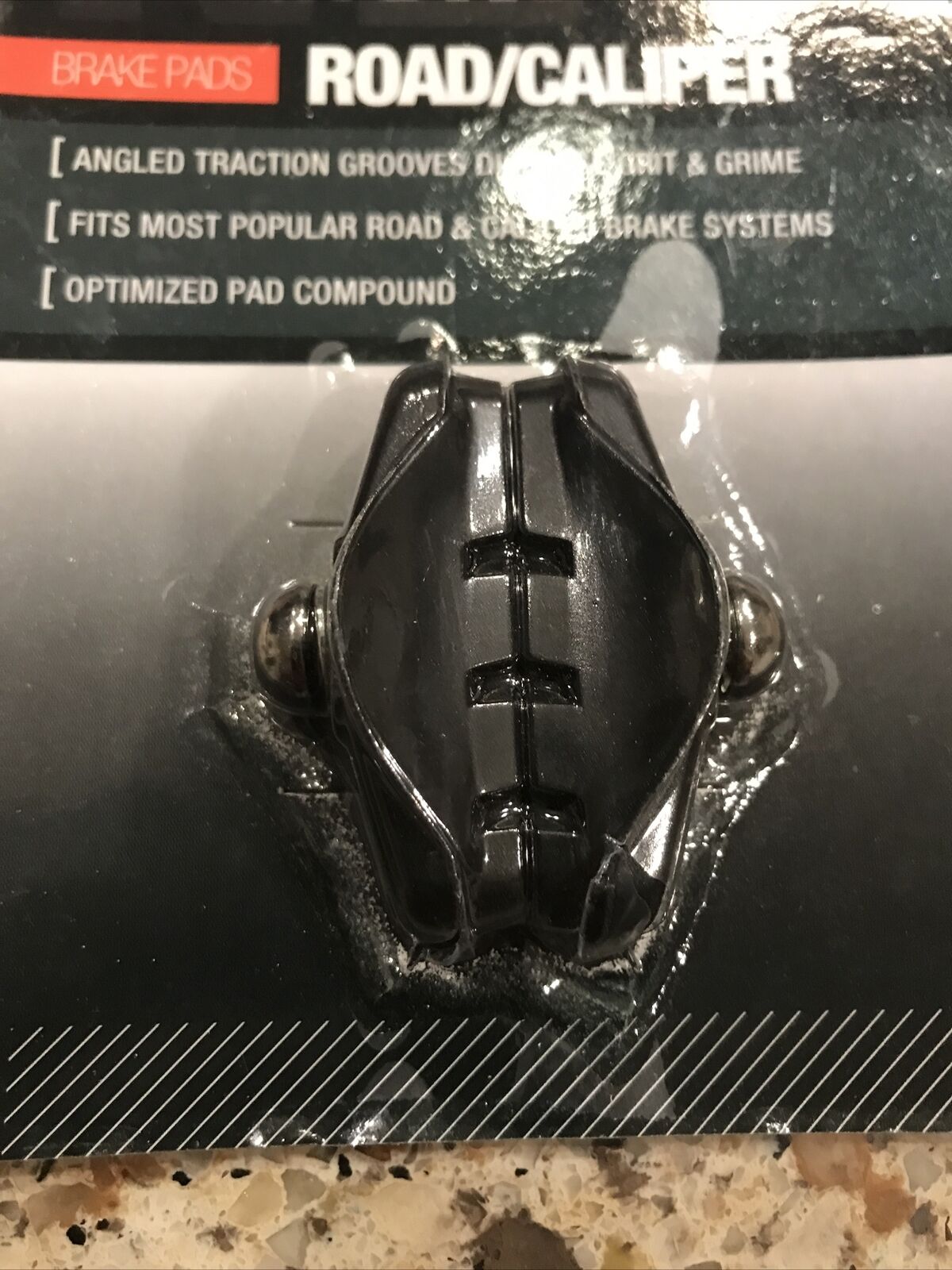 Diamondback Road Caliper Brake Pads 53-32-451 - Fresh Stock Dated February 2026