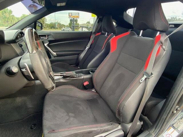 2016 Scion FR-S  2016 Scion FR-S, Gray with 38473 Miles available now! - Fresh Stock Dated February 2026