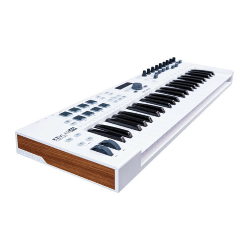 Arturia Keylab Essential 49 Controller Keyboard - Fresh Stock Dated February 2026