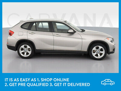 2015 BMW X1 sDrive28i Sport Utility 4D - Fresh Stock Dated December 2025