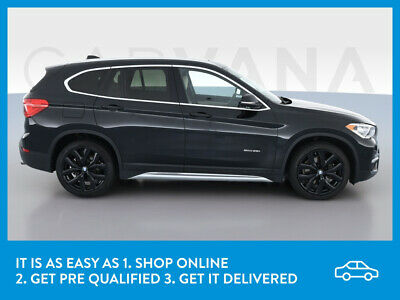 2017 BMW X1 sDrive28i Sport Utility 4D - Fresh Stock Dated December 2025