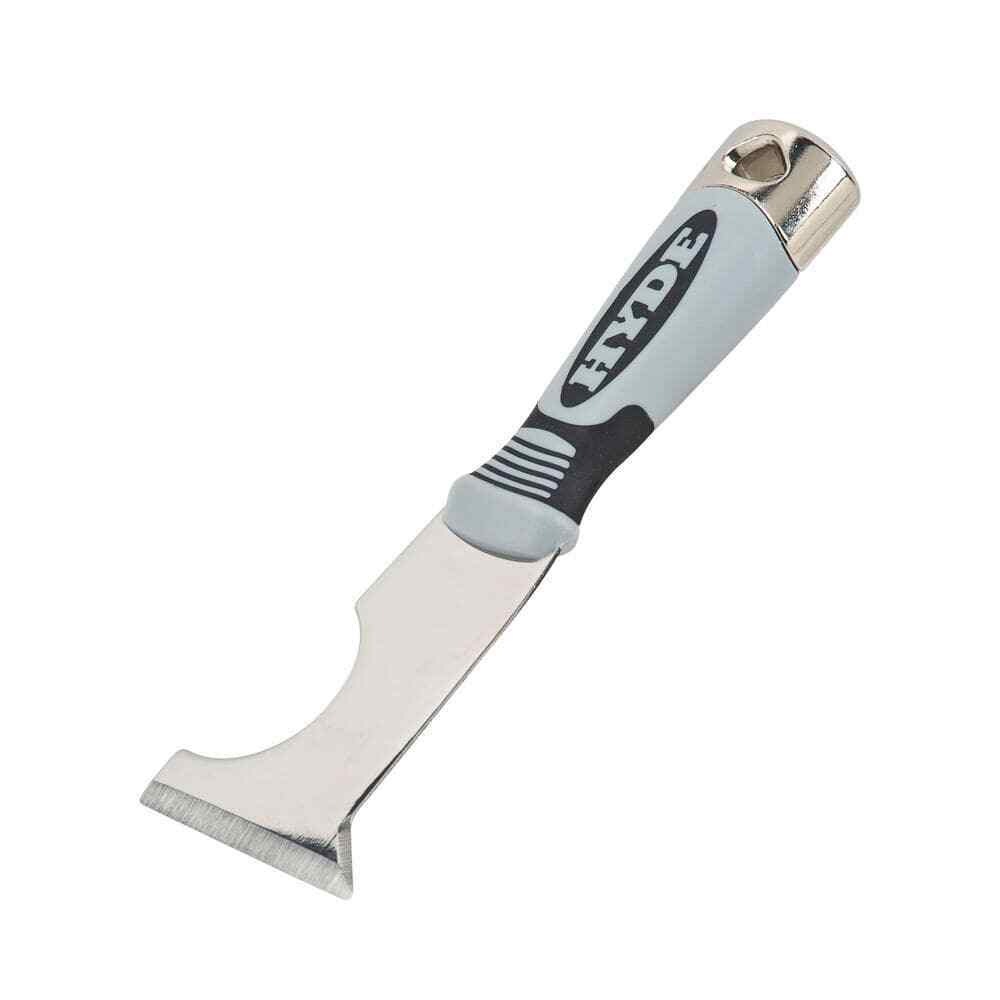 6-in-1 Pro Stainless Painter's Tool Hammer Head | - Fresh Stock Dated February 2026
