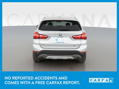 2018 BMW X1 sDrive28i Sport Utility 4D - Fresh Stock Dated December 2025