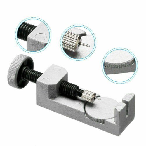 Metal Adjustable Watch Band Strap Bracelet Link Pin Remover Repair Tool Kit US - Fresh Stock Dated December 2025