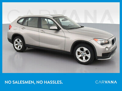 2015 BMW X1 sDrive28i Sport Utility 4D - Fresh Stock Dated December 2025