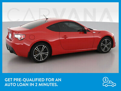 2013 Scion FR-S 10 Series Coupe 2D - Fresh Stock Dated February 2026