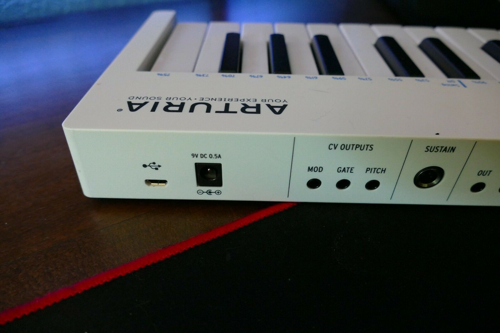 Arturia Keystep Controller/Sequencer + MIDIPLUS AKM320 Controller + Extras - Fresh Stock Dated February 2026