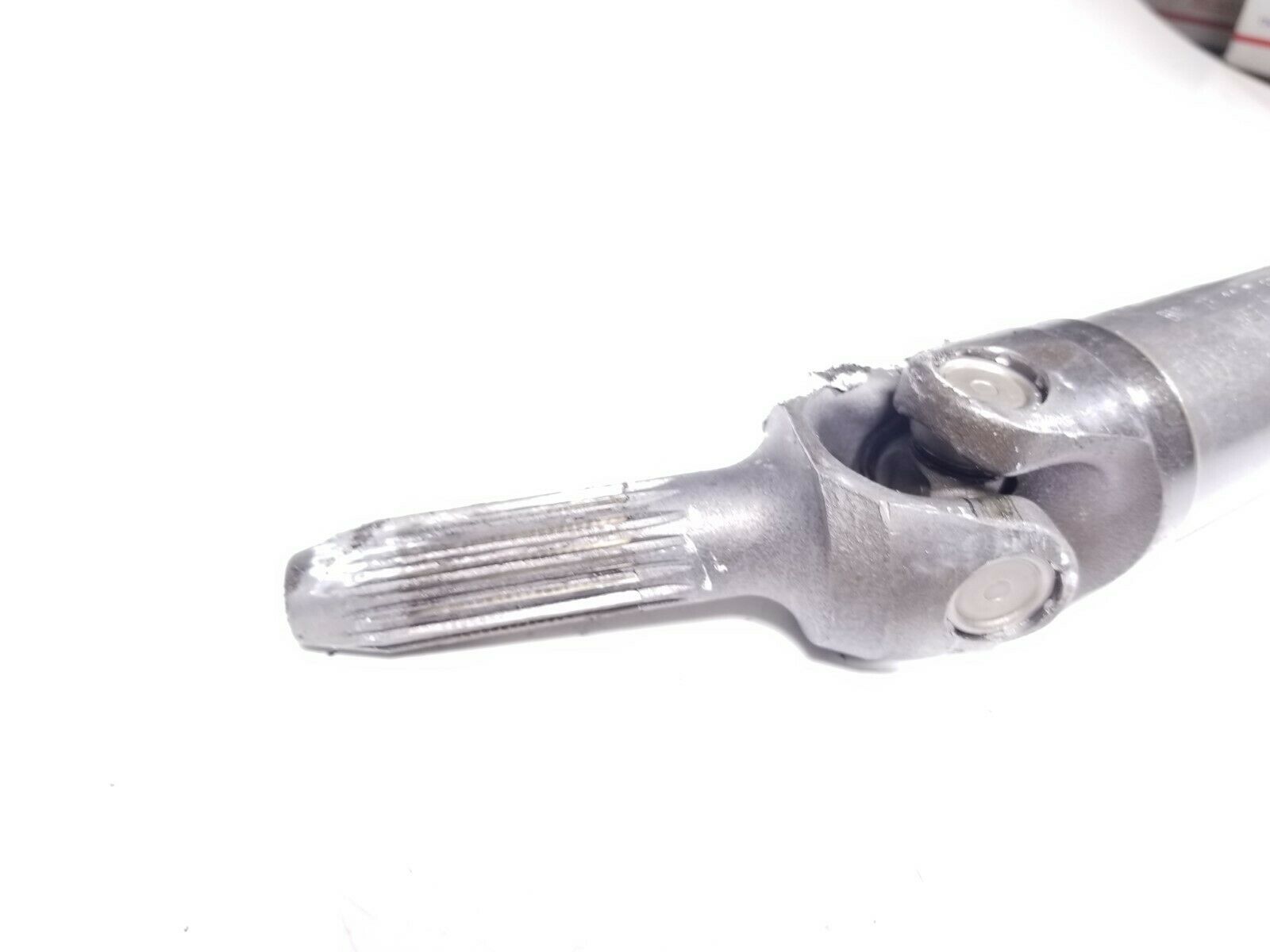 2008 08 BMW K1200 K1200S Rear Driveshaft U Joint - Fresh Stock Dated February 2026