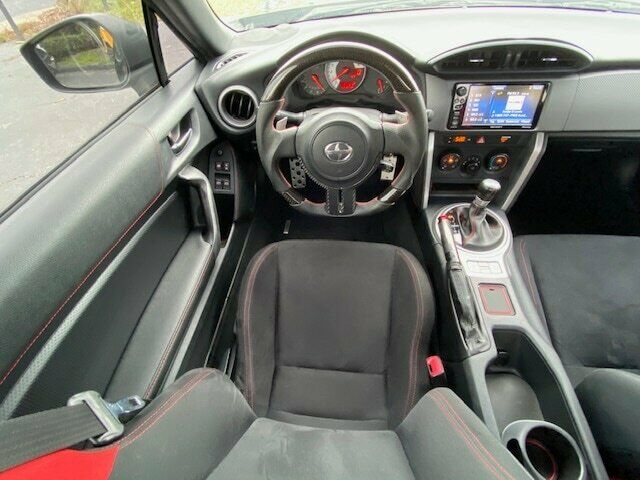 2016 Scion FR-S  2016 Scion FR-S, Gray with 38473 Miles available now! - Fresh Stock Dated February 2026