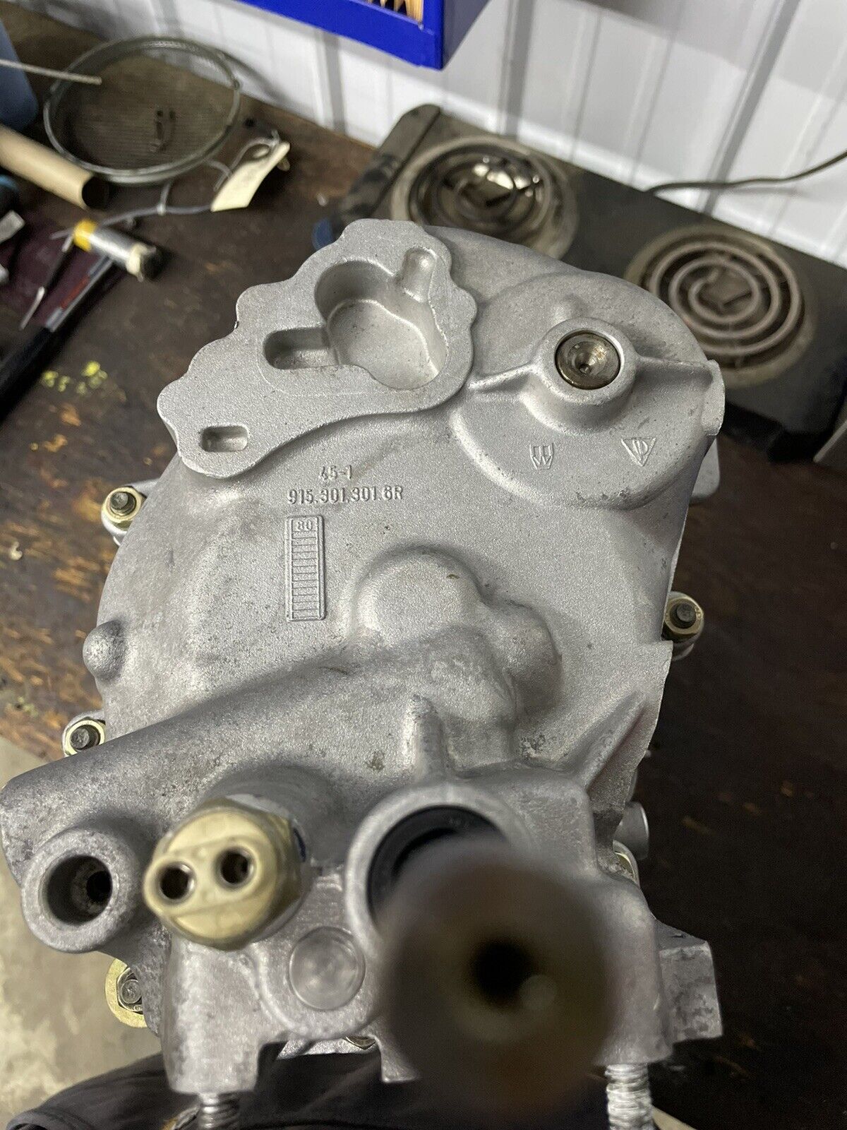 porsche 915 transmission - Fresh Stock Dated February 2026