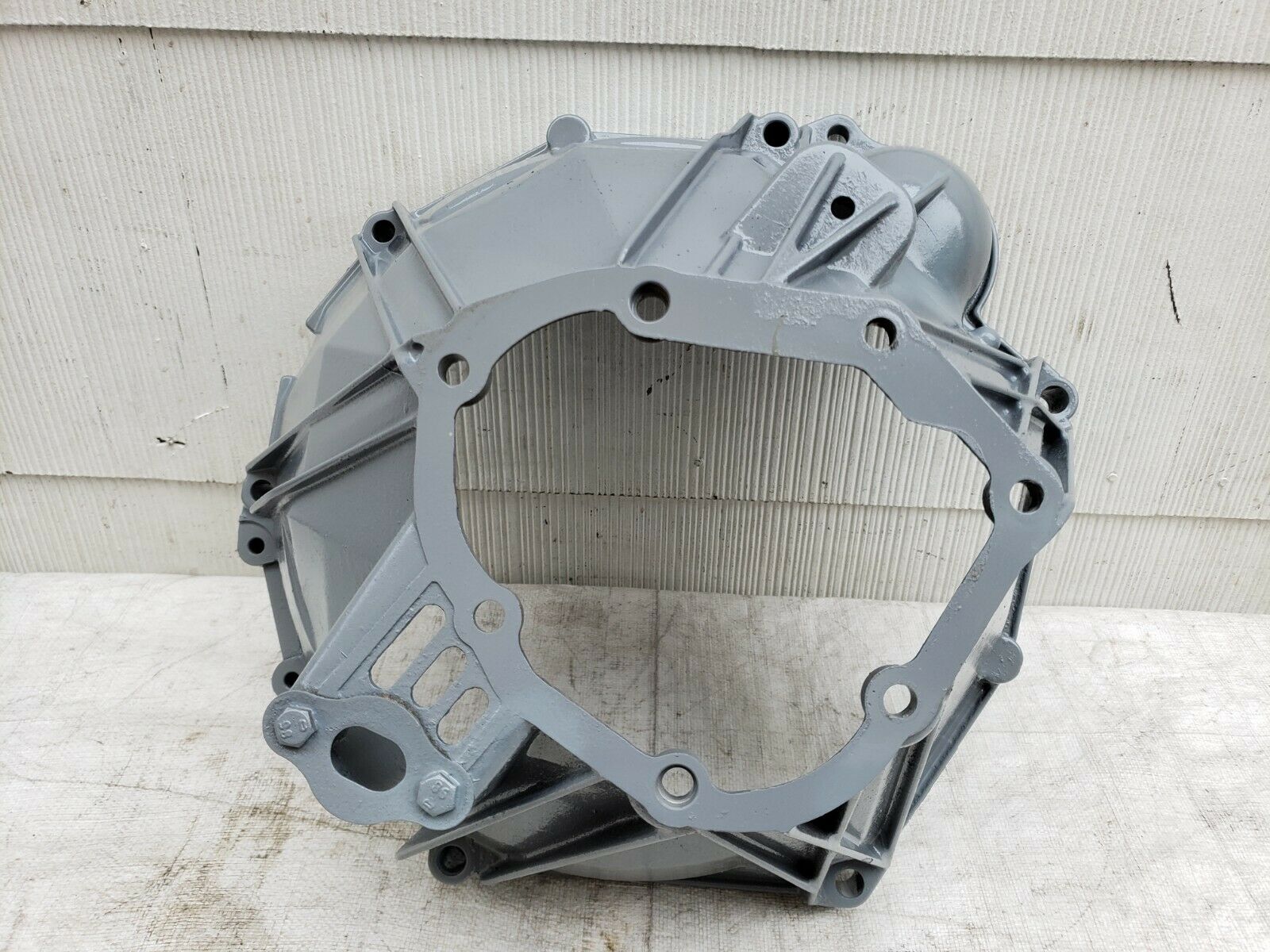 4.2L Peugeot BA10/5 BELL HOUSING Clutch Slave 87-89 Jeep Wrangler YJ - Fresh Stock Dated December 2025