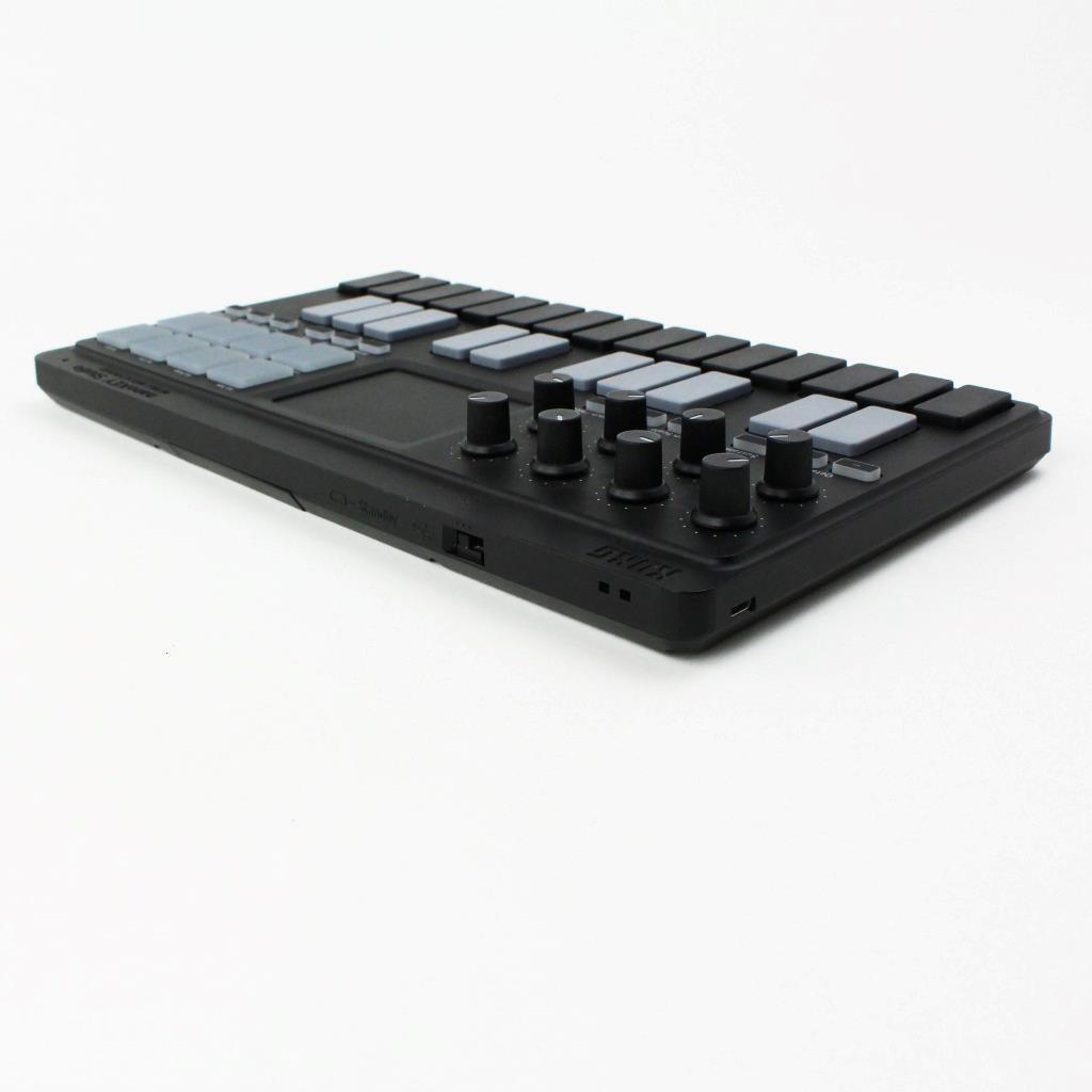 Korg NanoKey Studio Midi Controller (NANOKEY-ST) - Fresh Stock Dated February 2026