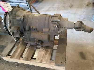 1958 PONTIAC CORE AUTOMATIC TRANSMISSION V-8 21687 - Fresh Stock Dated December 2025