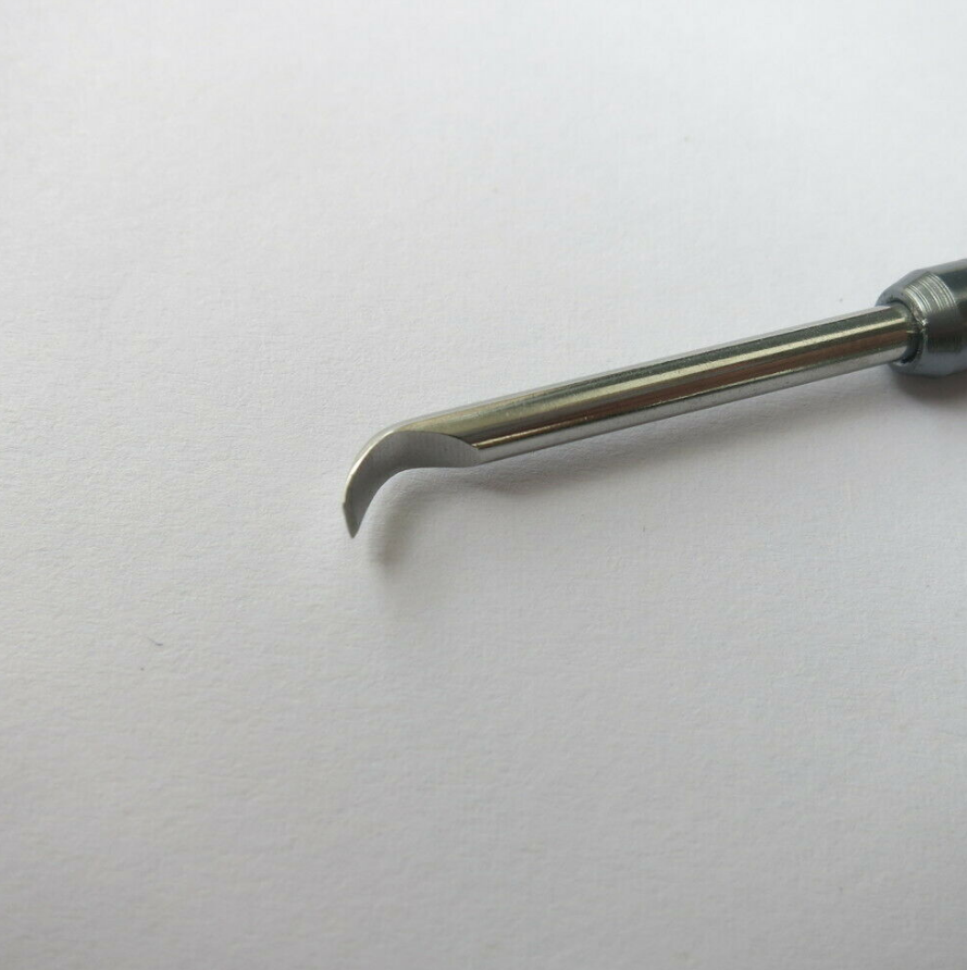 ND79853 Watchmaker Tool Lever for Removing Watch Hands - Fresh Stock Dated February 2026