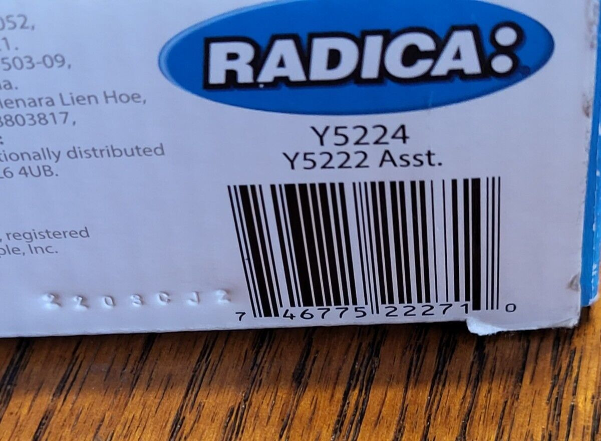 Fisher Price iPhone 4 Apptivity Case Unisex Kids Create & Learn Pink with Stylus - Fresh Stock Dated February 2026