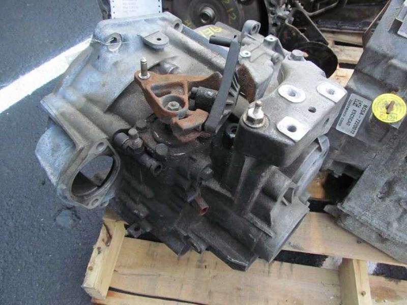 Manual Transmission 2.0L 6 Speed Transmission ID KZS Fits 08-17 JETTA 791711 - Fresh Stock Dated February 2026