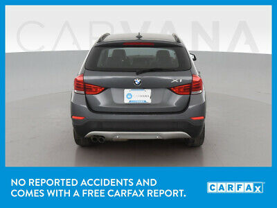 2015 BMW X1 xDrive28i Sport Utility 4D - Fresh Stock Dated December 2025