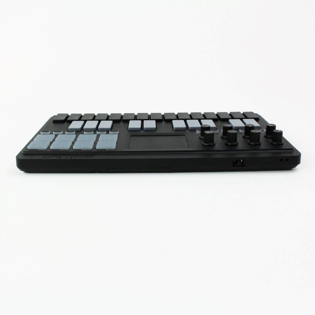 Korg NanoKey Studio Midi Controller (NANOKEY-ST) - Fresh Stock Dated February 2026