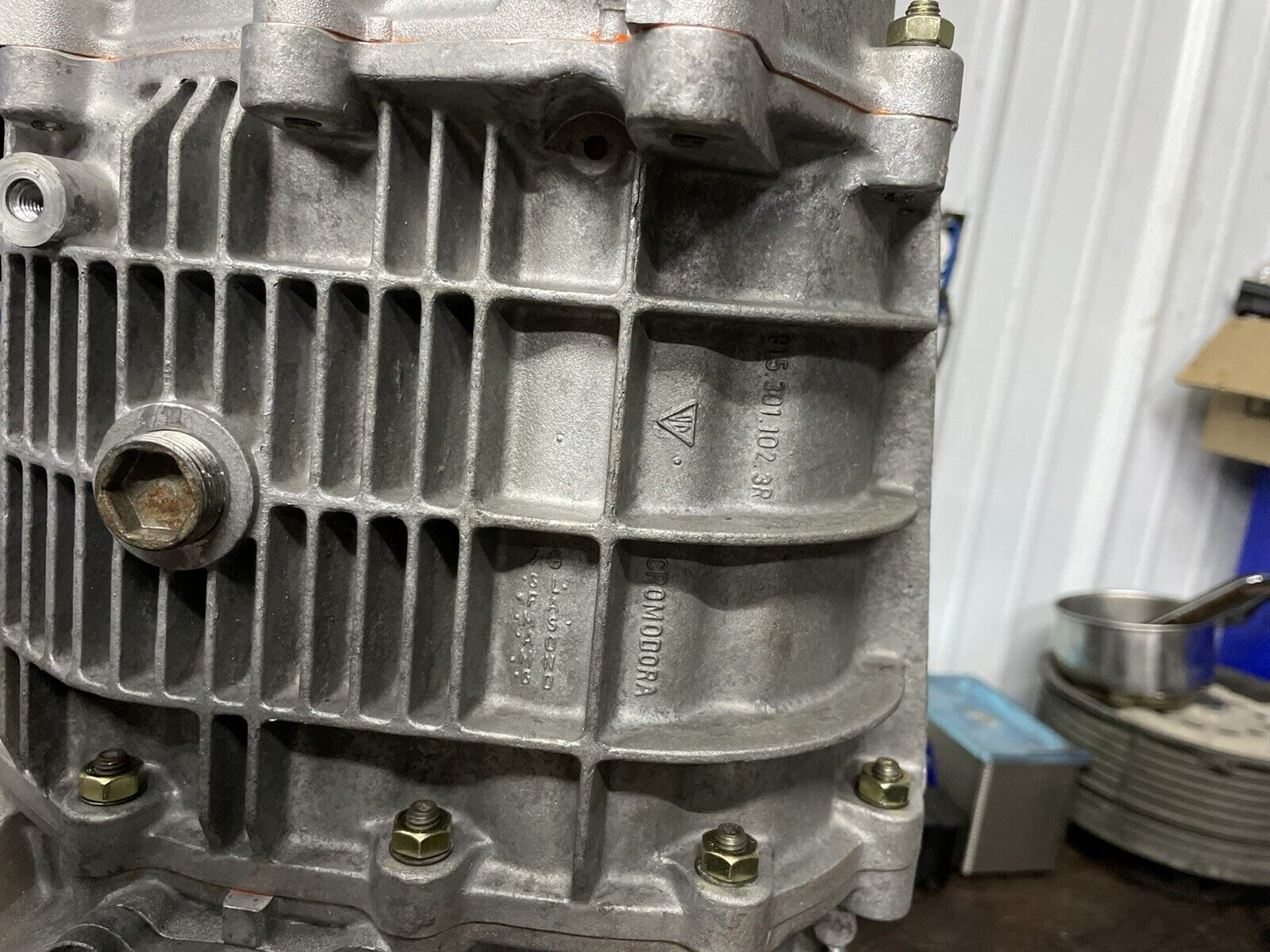 porsche 915 transmission - Fresh Stock Dated February 2026