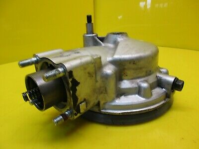 1994 94 YAMAHA VMAX V MAX 12 1200 VMX12 REAR FINAL DRIVE AXLE SHAFT GEAR CASE - Fresh Stock Dated February 2026