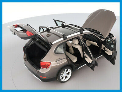 2014 BMW X1 xDrive28i Sport Utility 4D - Fresh Stock Dated December 2025