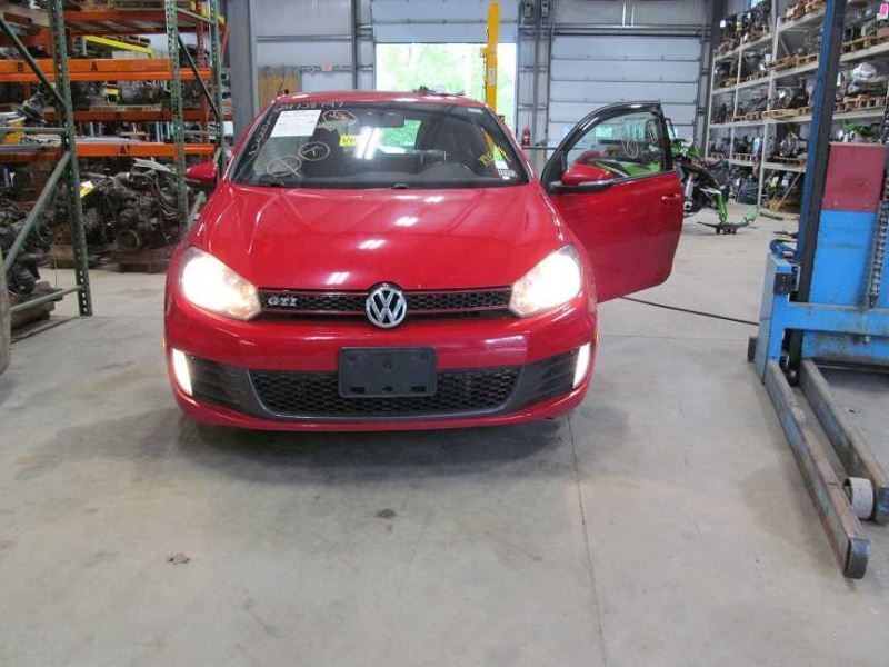 Manual Transmission 2.0L 6 Speed Transmission ID KZS Fits 08-17 JETTA 791711 - Fresh Stock Dated February 2026