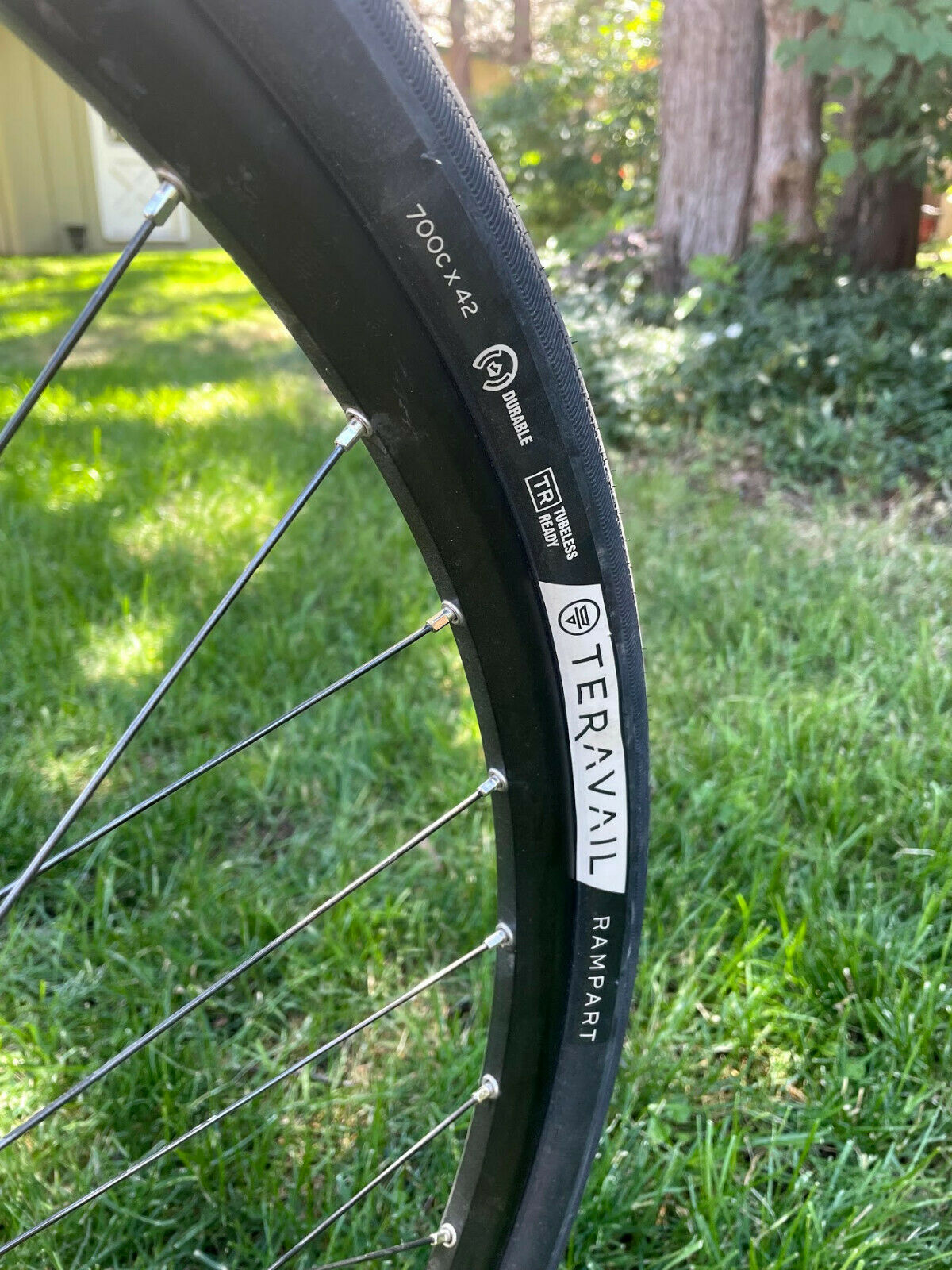 Surly Straggler Complete Bike 1x9 | Pizza Rack | Frame Bag | Bikepacking | Steel - Fresh Stock Dated December 2025