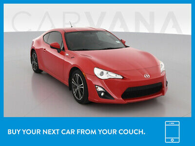 2013 Scion FR-S 10 Series Coupe 2D - Fresh Stock Dated February 2026
