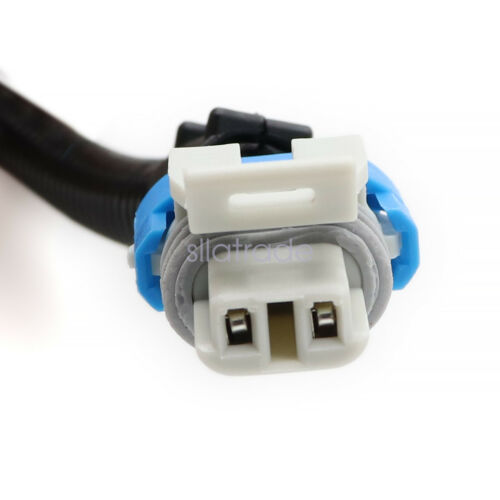 2X Fuel Injector Harness Plug PTO MAG For  Polaris RANGER XP 800 2012-2013 - Fresh Stock Dated February 2026