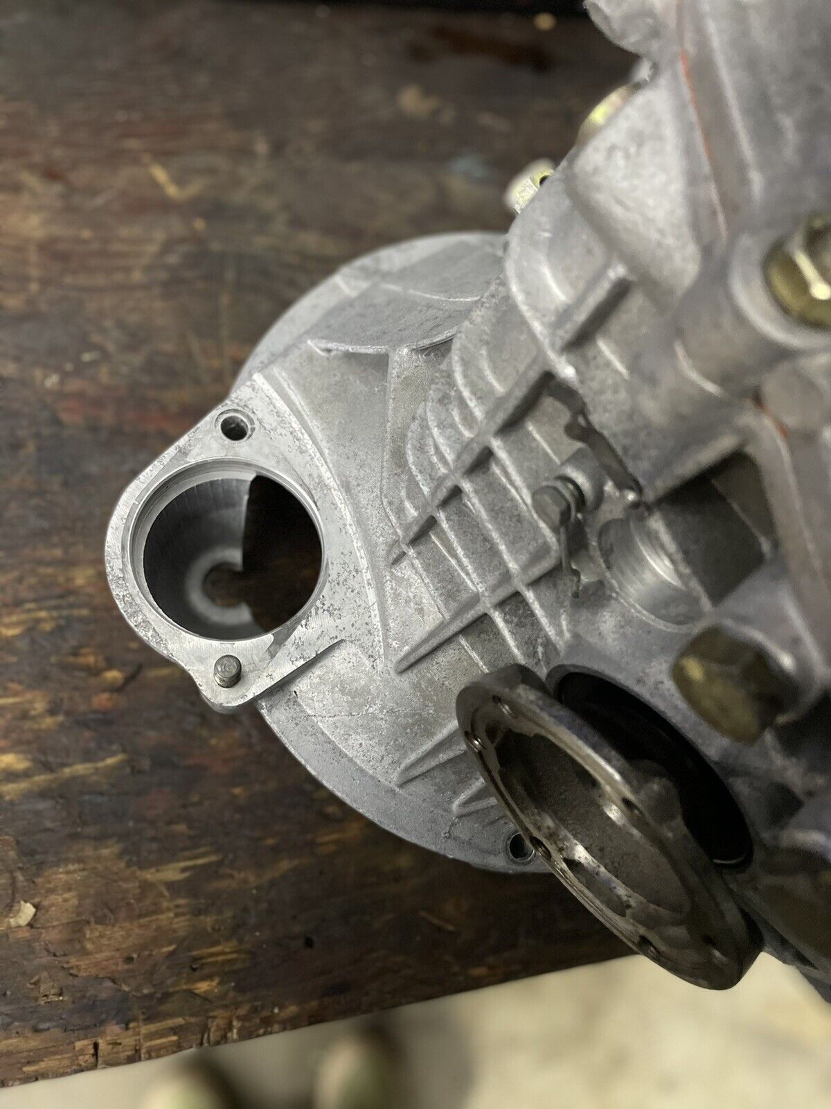 porsche 915 transmission - Fresh Stock Dated February 2026