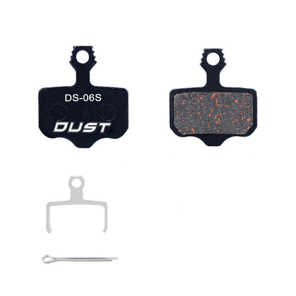 MTB Bicycle Hydraulic Disc Ceramics  Brake Pads For b01s  AVID HAYES Magura ZOOM - Fresh Stock Dated February 2026