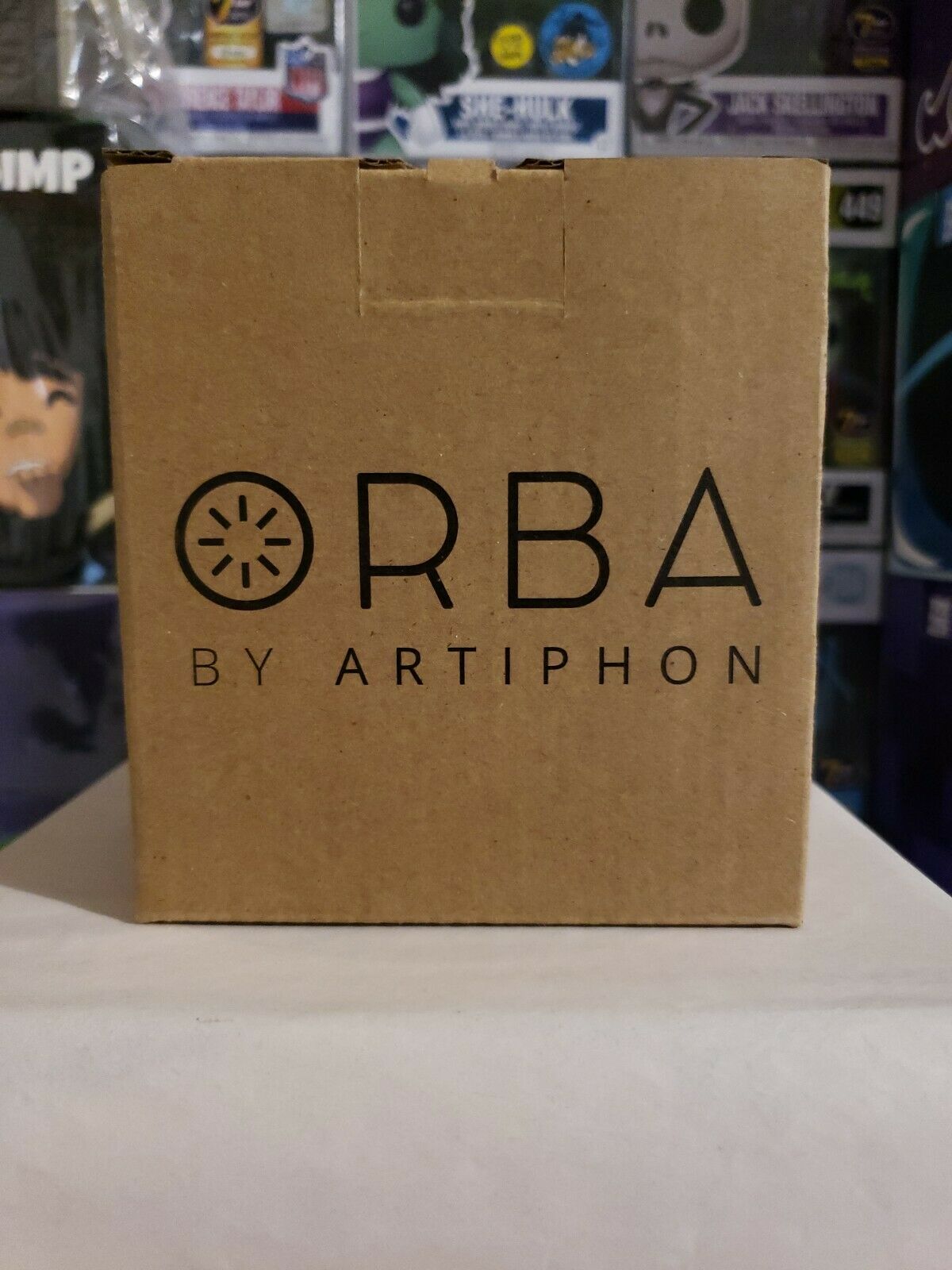 Artiphon ORBA Synth Looper Midi Controller Music Creator Brand New - Fresh Stock Dated February 2026