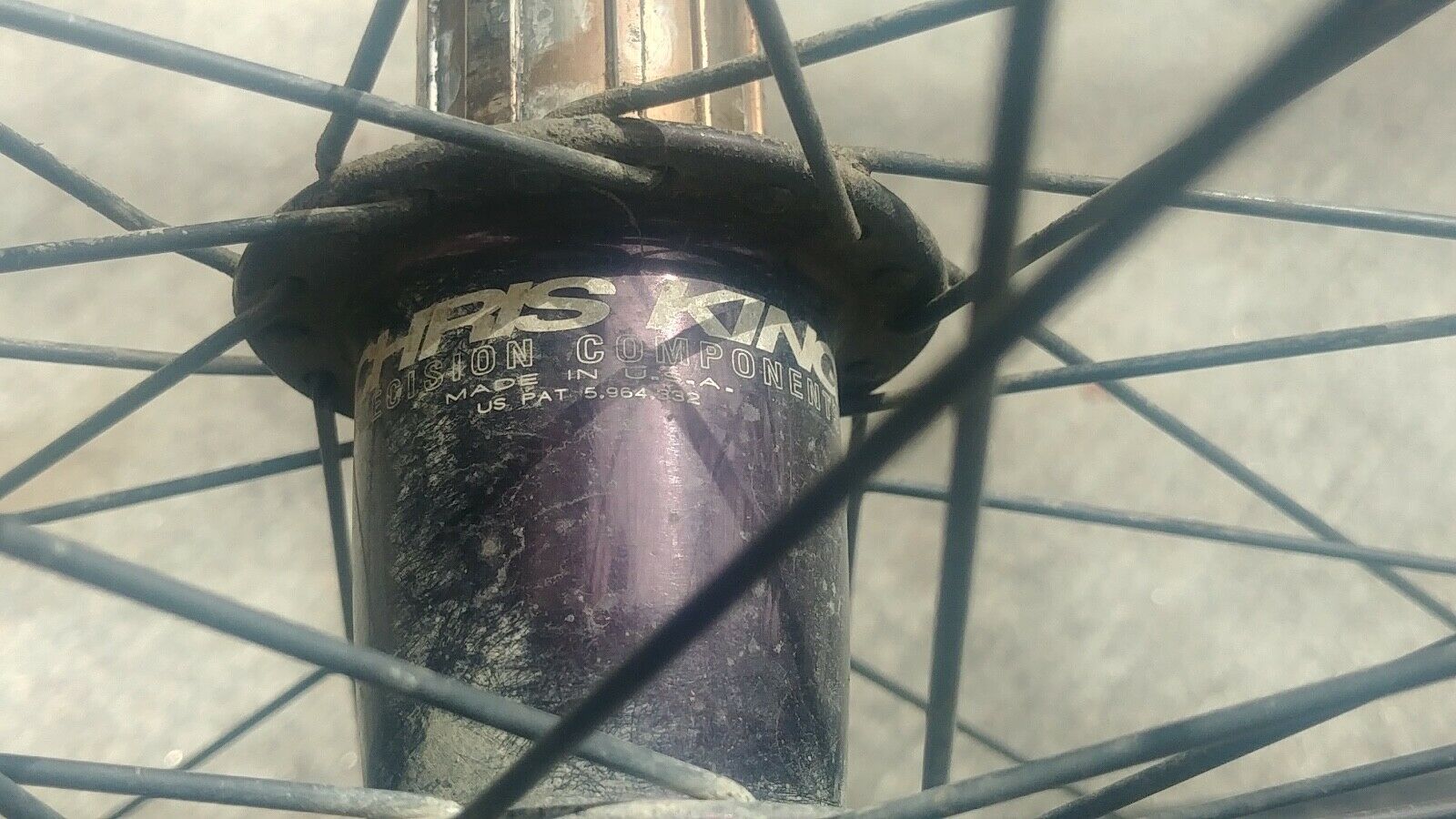 XXL 2008 Turner RFX & XXL 2005 Turner 5spot - Fresh Stock Dated February 2026