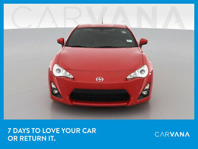 2013 Scion FR-S 10 Series Coupe 2D - Fresh Stock Dated February 2026