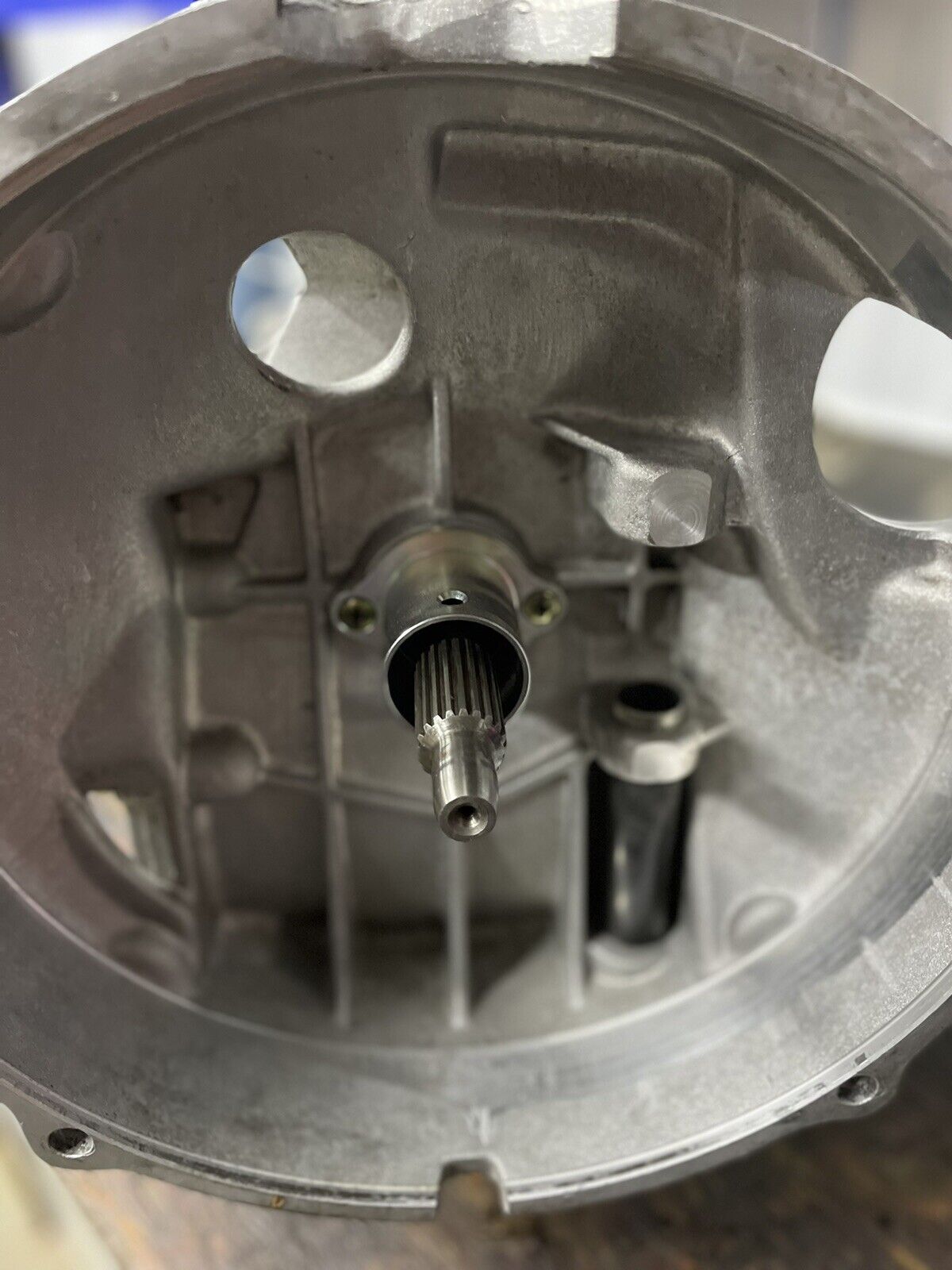 porsche 915 transmission - Fresh Stock Dated February 2026