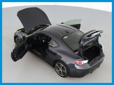 2015 Scion FR-S Coupe 2D - Fresh Stock Dated December 2025