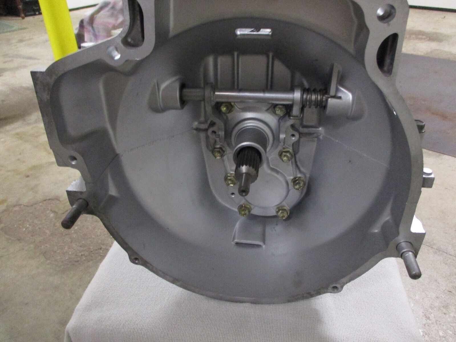 SUZUKI SAMURAI REBUILT TRANSMISSION - 1st GEN VERSION .795:1 5th GEAR FITS 86-95 - Fresh Stock Dated February 2026