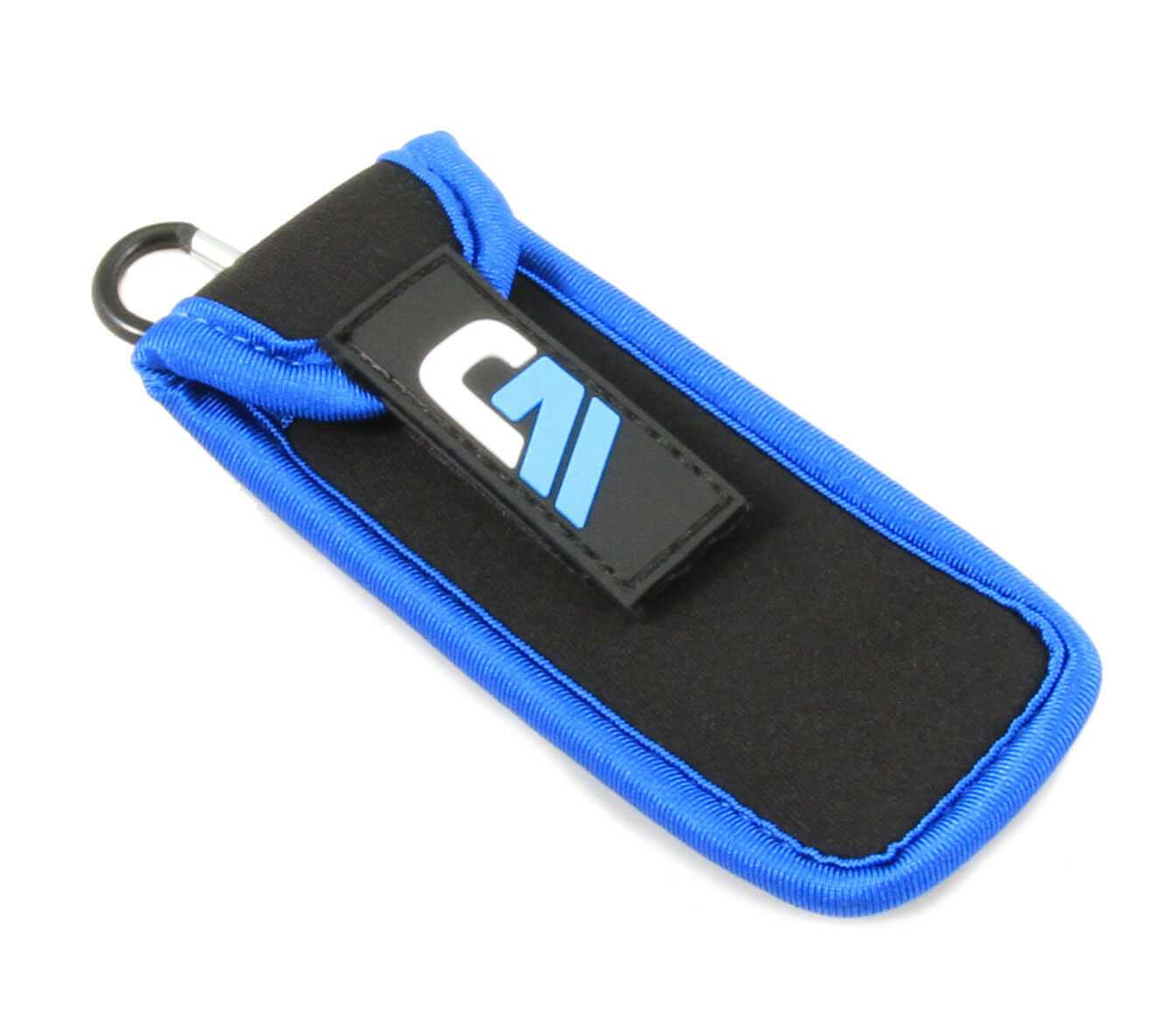 Flash Drive Pouch for Kingston DataTraveler Bolt Duo Edition USB Thumb Drives - Fresh Stock Dated December 2025