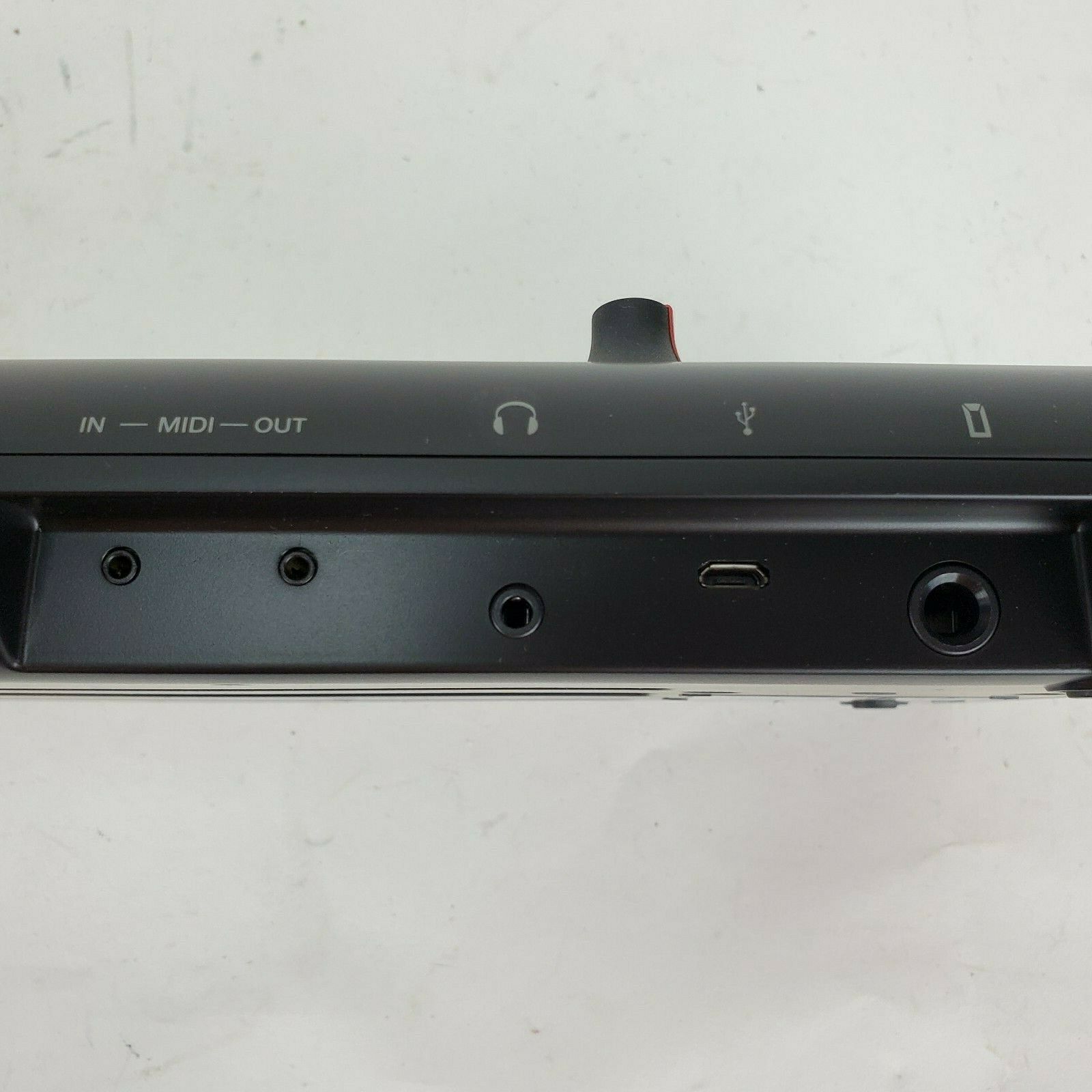 IK Multimedia iRig Keys 2  37-Key MIDI Controller Keyboard - Fresh Stock Dated February 2026