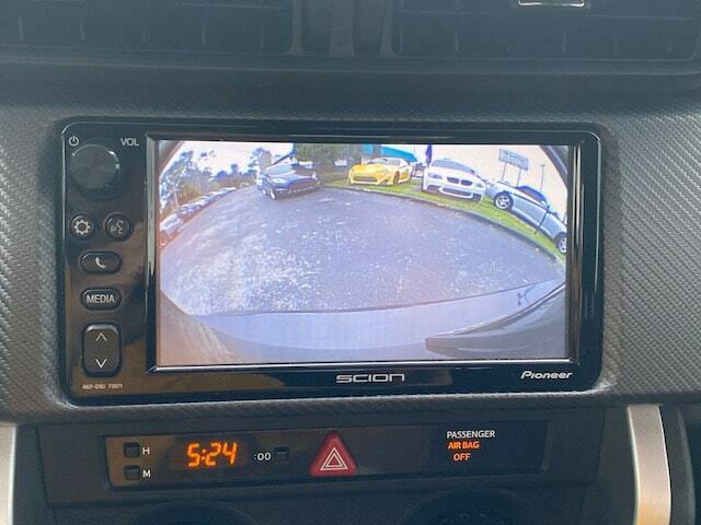 2016 Scion FR-S  2016 Scion FR-S, Gray with 38473 Miles available now! - Fresh Stock Dated February 2026