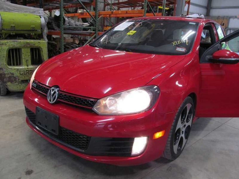 Manual Transmission 2.0L 6 Speed Transmission ID KZS Fits 08-17 JETTA 791711 - Fresh Stock Dated February 2026