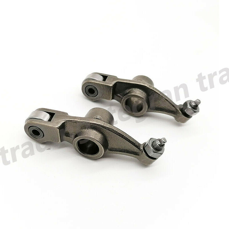 67mm Big Bore Cylinder Upgrade Camshaft Rocker Arm For Honda CRF230F SL230 XR230 - Fresh Stock Dated February 2026